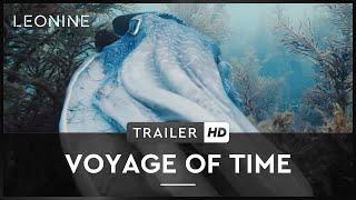 Voyage of Time - Trailer (deutsch/german; FSK 0)