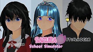 KOMPILASI VIDIO SHORTS SEDIH || SAKURA SCHOOL SIMULATOR ILA DEAR