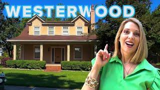 Greensboro Living: Explore Historic Westerwood Neighborhood