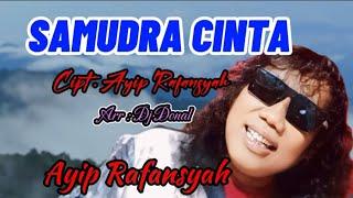 Ayip Rafansyah | Samudra Cinta [Official Video Musik]