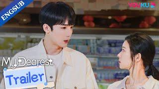 [ENGSUB] He Landou falls in love with Cao Yuchen | My Dearest | YOUKU