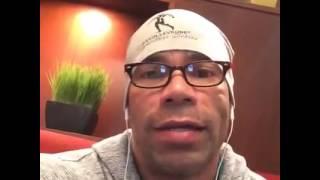 Kevin Levrone Q & A Session June 1st