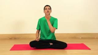 3 Gems in Yoga