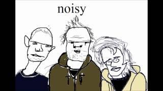 noisy - tonies team.wmv