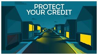 Protect Your Credit, Freeze Your Credit Report | TransUnion