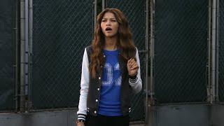 K.C.'s Basketball Match - K.C. Undercover (How K.C. Got Her Swag Back [HD])