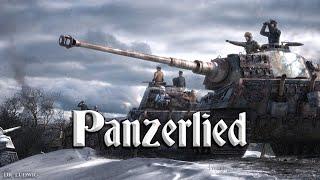 Panzerlied [German tank song] [+English translation]