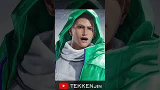  HWOARANG with CRAIG MARDUK VIBES  | TEKKEN 8