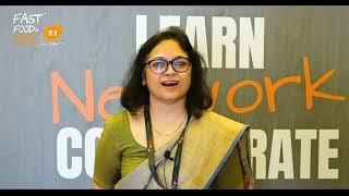 6th Fast Food & Cafe Convention 2022 Highlight!