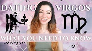 Dating A Virgo and Compatibility: 3 Best Zodiac Matches (Virgo’s TRUE Love)