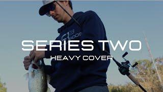 JB3 Heavy Rods [Series Two] Product Info With MLF Pro Andrew Behnke