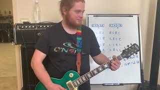 Undone (The Sweater Song)