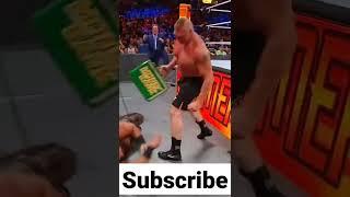 WWE #wwe #shorts #sttv #viralshorts #brocklesnar