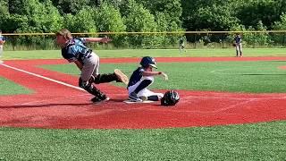 RAMBLERS 10U Baseball June 27 28, 2020