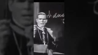 Archbishop Fulton Sheen | Holy Ground | Lillian Lamour | Marla Seidell | Michael Jolls | Tribe 3