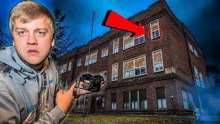 I Investigated Sam and Colby's HAUNTED School | Farrar Elementary