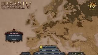 Europa Universalis IV - The Fezzan Corridors (Fezzan Playthrough)