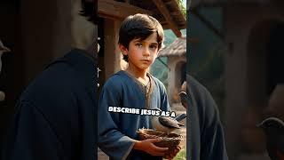Secrets of Jesus’ Lost Years Revealed by AI Technology?