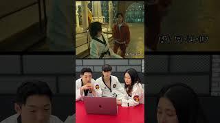 뿜뿜!  케이타이거즈와 초능력을 이식 받은 [하이파이브]의 스페셜한 만남!