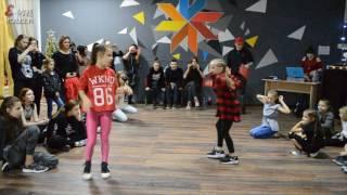 SOFI VS KSЮ  (WIN) | 1\2 DANCEHALL KIDS 1X1| ЯD2 | Я ЕСТЬ DANCEHALL PRESELECTION | ROSTOV