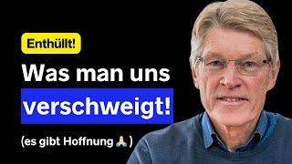 In nur 15 Minuten: Ernst Wolff enthüllt, warum die nächsten Monate ALLES verändern!