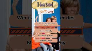  Das ultimative Zack & Cody-Quiz: Bist du der Hotel-Champion? 