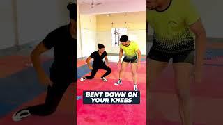 Learn Dive Hold Skill in Kabaddi | Kabaddi Skills | Kabaddi Tips & Tricks #kabaddi #kabaddiskills