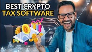 Best Crypto Tax Software Tools | Crypto Tax Reporting Made EASY