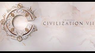  CIV 7 IS HERE!!! ∥ My First Game of Civ 7
