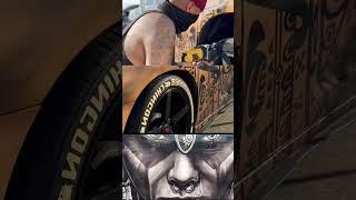 The best TIRE LETTERING #tirelettering #fyp #viral
