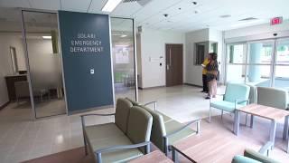 VCU Health Community Memorial Hospital Opening