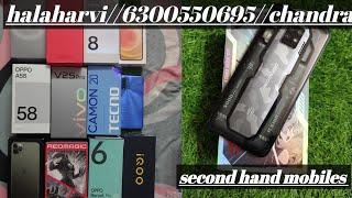 chandravlogsha second hand mobiles wholesale pric 6300550695