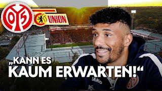 Endlich 1. BuLi-Sieg bei Union? | Karim Onisiwo ist heiß auf den Auftakt & #FCUM05 | #05ertv | 23/24