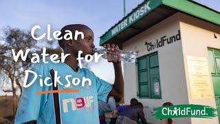 Clean Water for Dickson