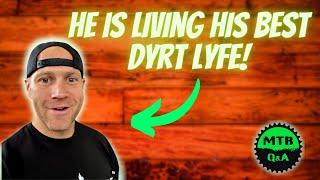 Chris Maleta creator of Dyrt Lyfe Apparel Ep. 26