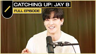 JAY B's Real Personality & His Journey as a Solo Artist | Daebak Show Ep. #128