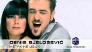 Denis Bjelosevic - Metak ne ubija   2009 - (official video)   www.denisbjelosevic.com