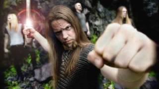 TYR Hidden track from How far to Asgaard