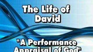 A Performance Appraisal of God