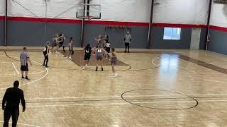 Jada Davis 2021