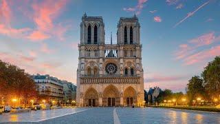 LIVE: Heilige Messe zur Wiedereröffnung der Notre Dame Kathedrale in Paris