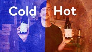 COOKED & FROZEN Wine - The Wine Experience