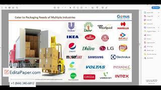 PENNY STOCK ANALYSIS GENUS PAPER & BOARDS LTD IN ENGLISH