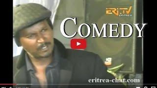 Eritrean Comedy Drama - Nay Zihidir Tikal Zihidir - Eritrea TV