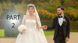 Khalid & Hania / Wael & Sana I Part 2 I Honer Kandali I 4K I By Vin Media