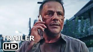 HELLHOUND Official Trailer (2024)