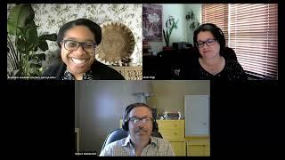 Skill Sharing Conversation: Selecting Spanish Language Materials