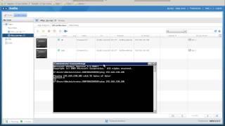 VMware vCloud Networking and Security Automation Using vCloud Metadata