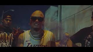 MARA - Un Desmadre  Feat. Saiko Hem , Turek Hem (Video Oficial)