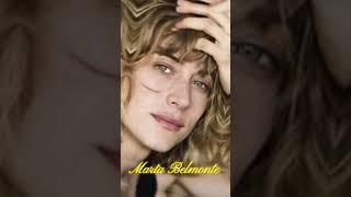 Marta Belmonte - Marta De La Reina #mafin #sueñosdelibertad